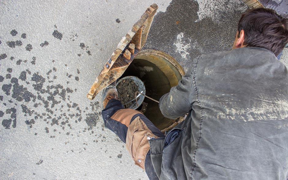 débouchage égout Noisiel