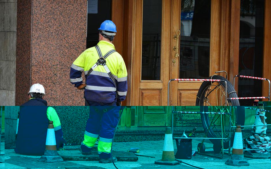 débouchage égout Noisiel